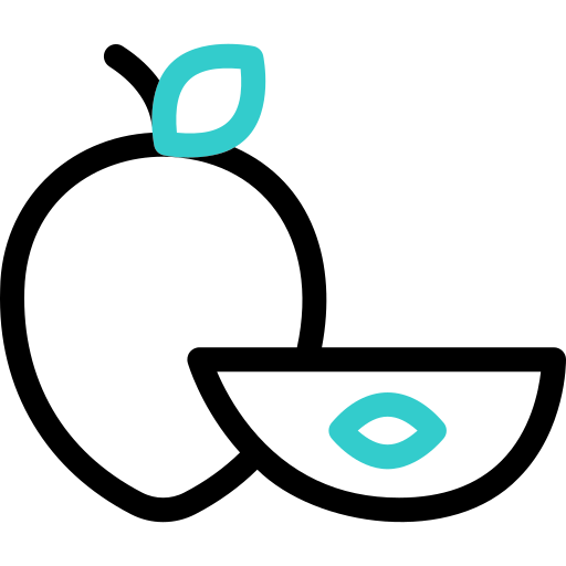 sapodilla Basic Accent Outline ikona