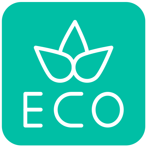 エコ Generic Flat icon