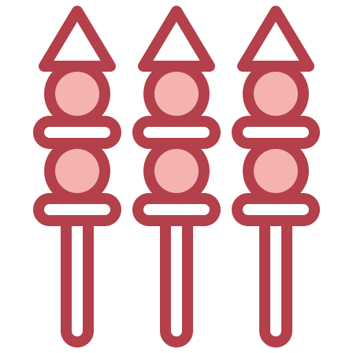 바베큐 Surang Red icon