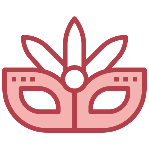 アイマスク Surang Red icon