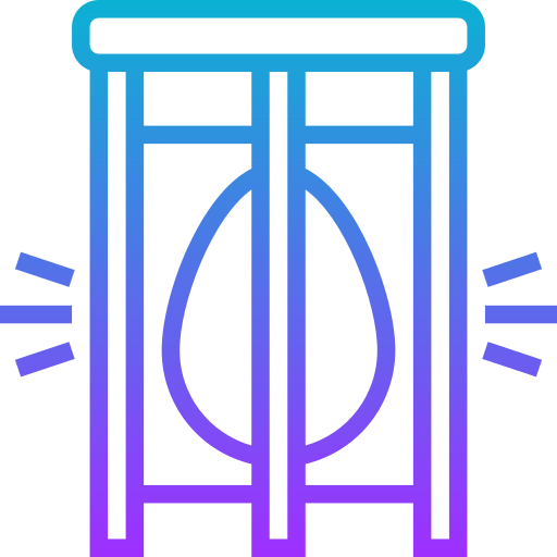 Потолочный светильник Meticulous Gradient иконка