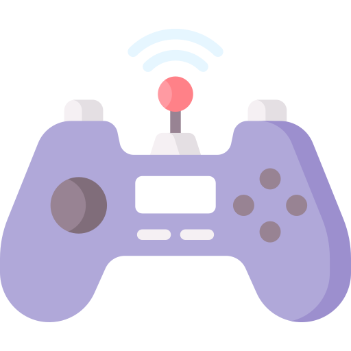 Gamepad Special Flat icon