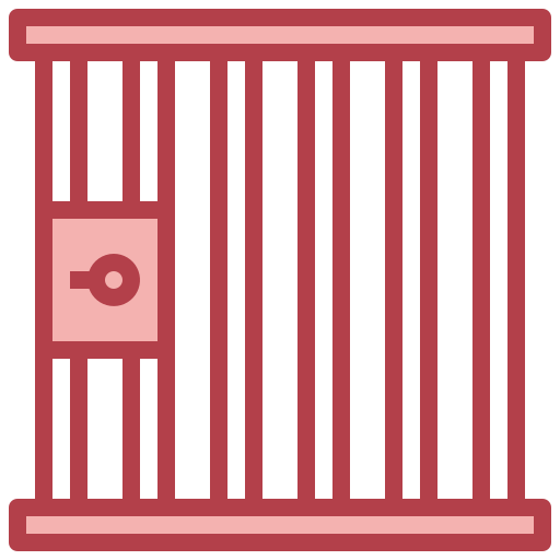 Тюрьма Surang Red иконка