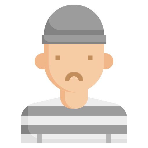 więzień Surang Flat ikona