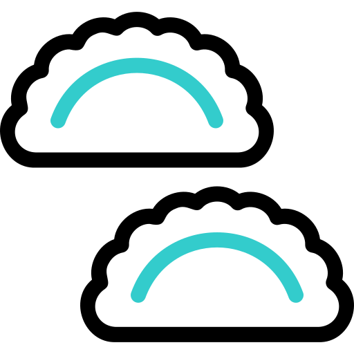 엠파나다 Basic Accent Outline icon
