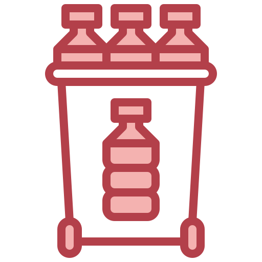 Бутылки Surang Red иконка