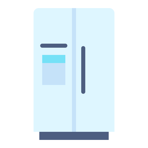 Холодильник Good Ware Flat иконка