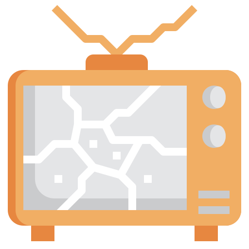 Телевидение Surang Flat иконка