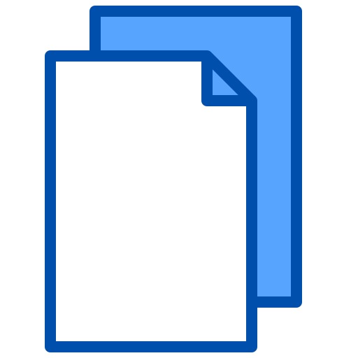 kopieren xnimrodx Blue icon