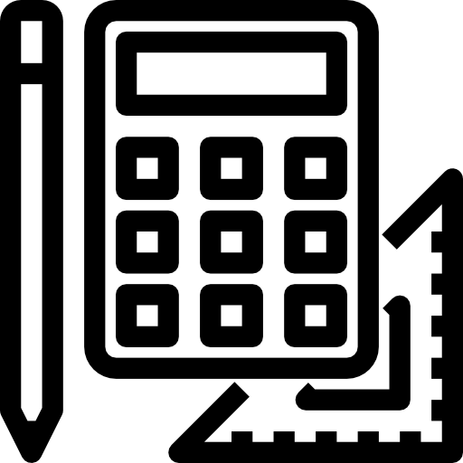 Калькулятор itim2101 Lineal иконка