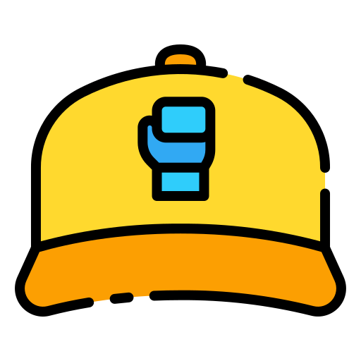 czapka Good Ware Lineal Color ikona