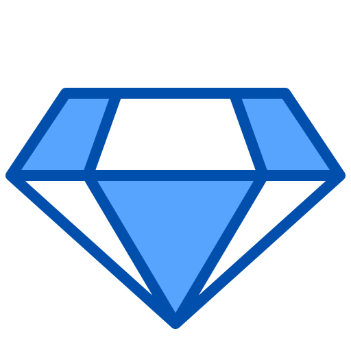 biżuteria xnimrodx Blue ikona