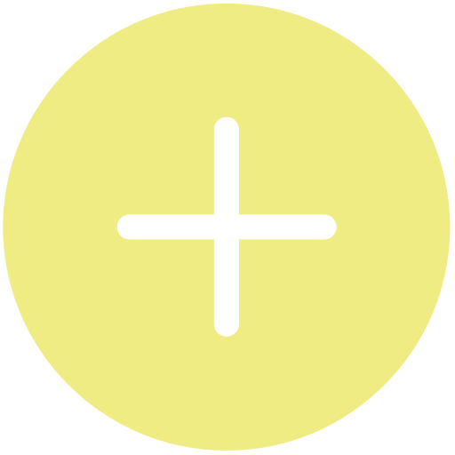 botón más Generic Flat icono