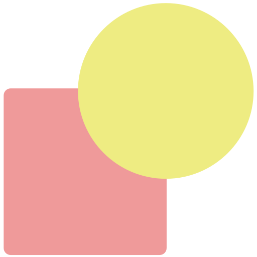 抽象芸術 Generic Flat icon