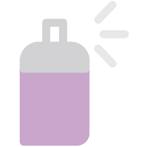 Spray can Generic Flat icon