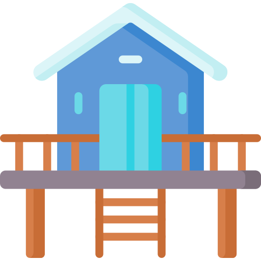 海の家 Special Flat icon
