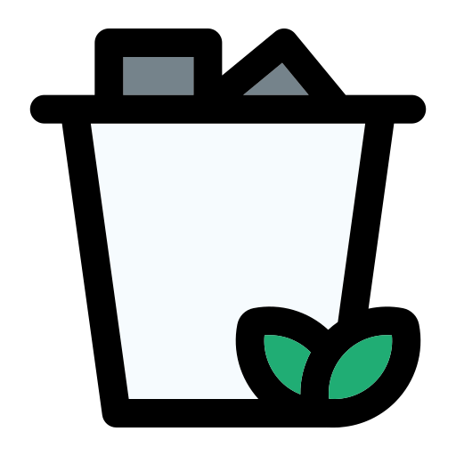 grasgelee Generic Outline Color icon