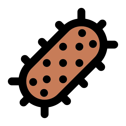 seegurke Generic Outline Color icon