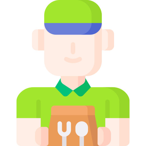 Package delivery Special Flat icon