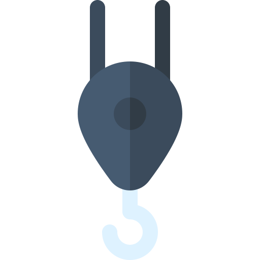 haken Basic Rounded Flat icon