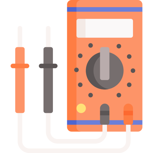 Tester Special Flat icon