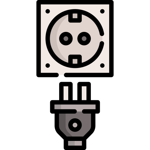 Socket Special Lineal color icon