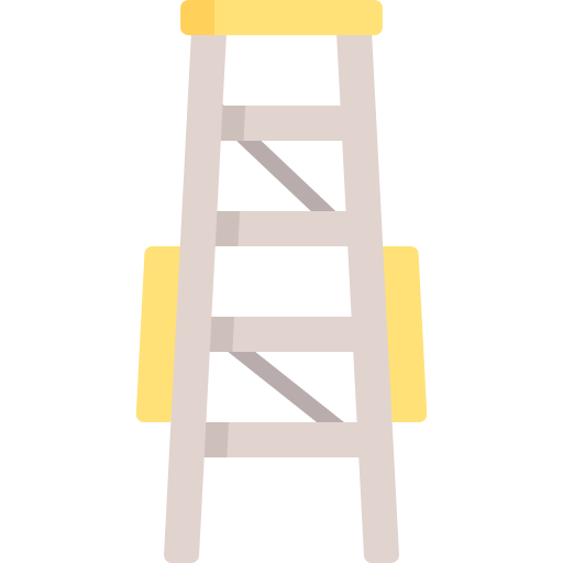 escalera Special Flat icono