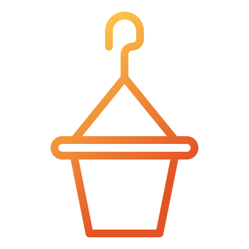 Pot Generic Gradient icon