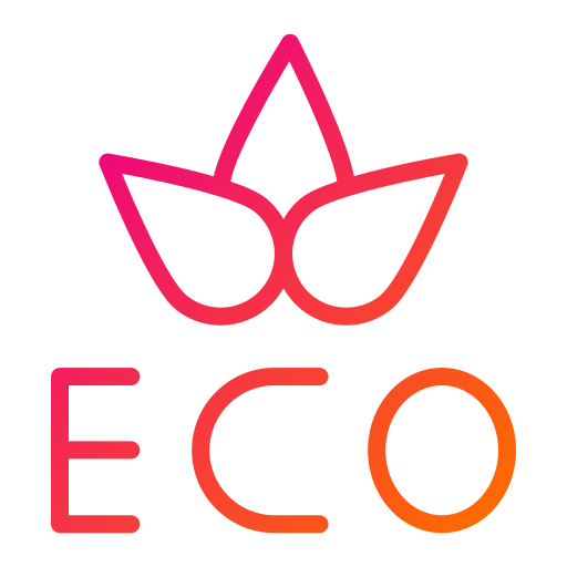 エコ Generic Gradient icon
