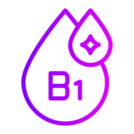 b1 Generic Gradient icoon