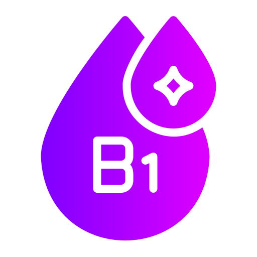 Б1 Generic Flat Gradient иконка