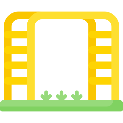 Playground Special Flat icon