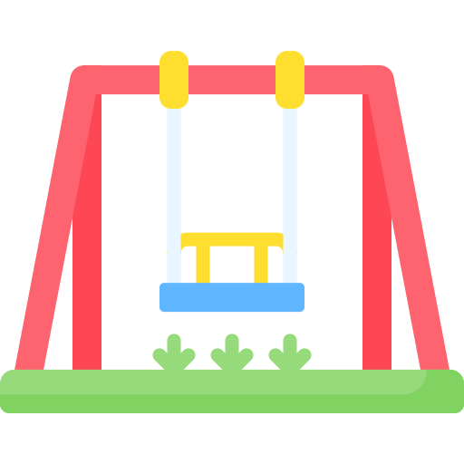Swing Special Flat icon