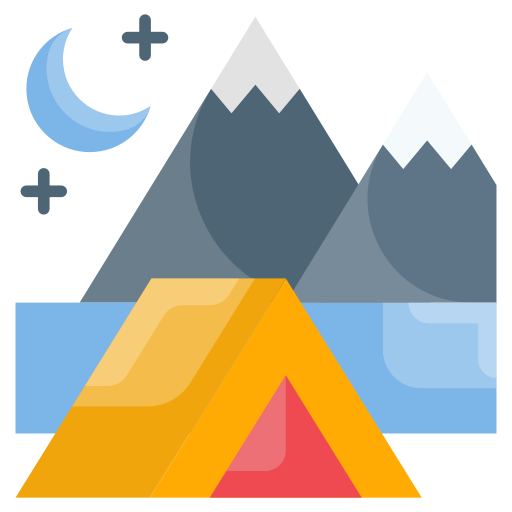 strandhütte Generic Flat icon