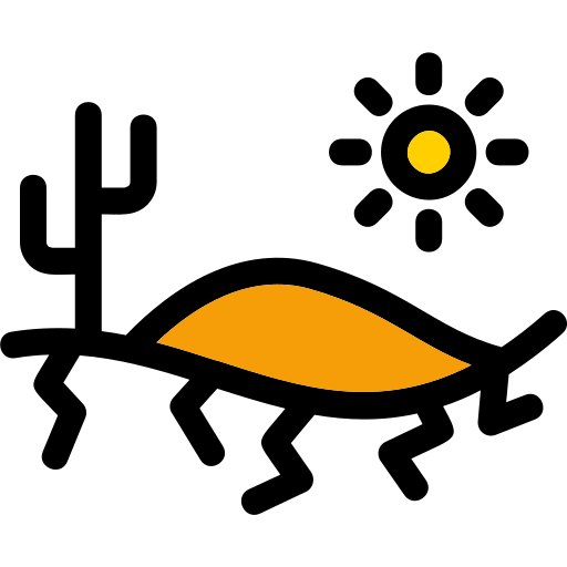 열 Generic Outline Color icon