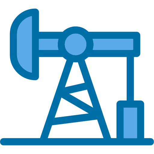 Ölpumpe Generic Blue icon