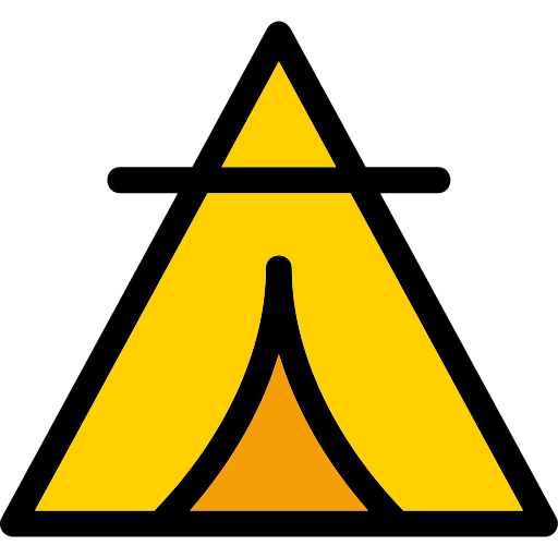 tipi Generic Outline Color icon
