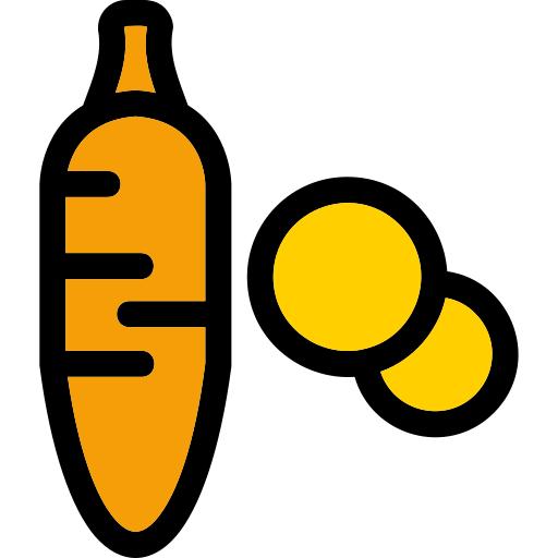 yucca Generic Outline Color icon