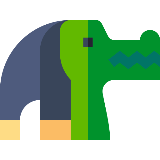 ソベク Basic Straight Flat icon