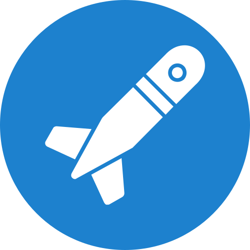 Missile Generic Mixed icon