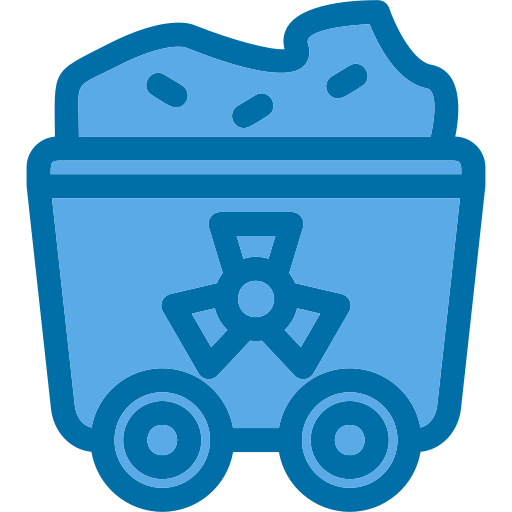 uran Generic Blue icon