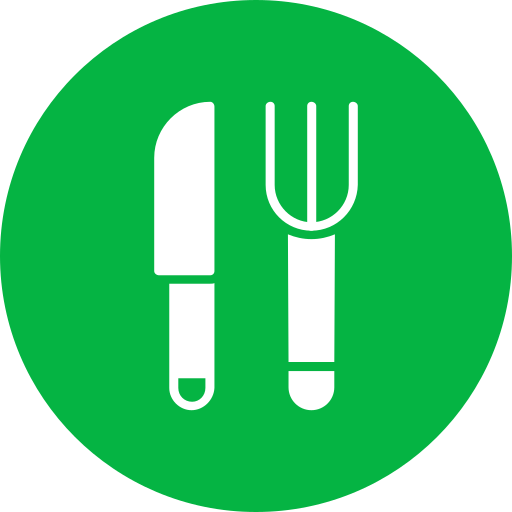 utensilios de cocina Generic Mixed icono