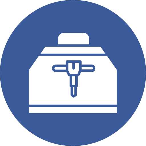 Toolbox Generic Mixed icon
