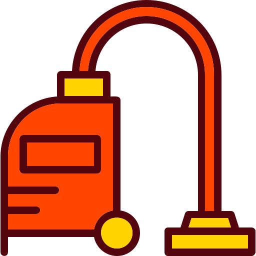 staubsauger Generic Outline Color icon