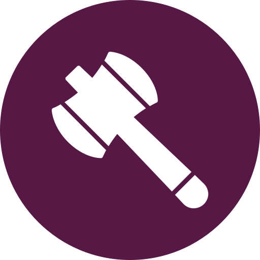 hacha Generic Mixed icono