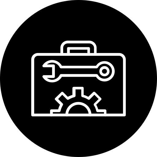 Toolkit Generic Glyph icon