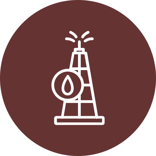bohrturm Generic Flat icon