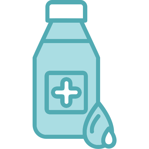 detergent Generic Blue ikona