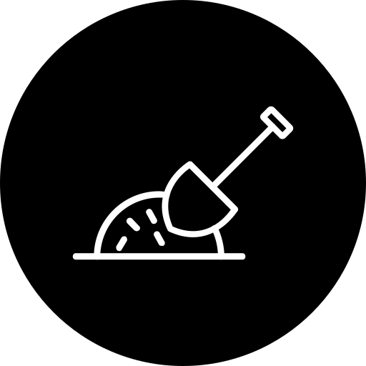 spaten Generic Glyph icon