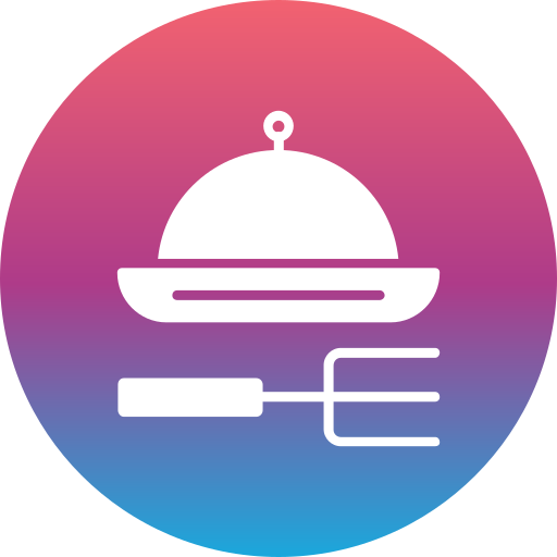 Meal Generic Mixed icon